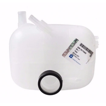 Radyatör Yedek Su Deposu Opel Astra H Bm 04- (Oem No: 1682641080)