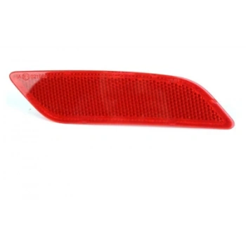 Reflektor Komple, Sag, Arka Tampon Egzost Cıkısı Ford S Max Bm 05- (Oem No: 6M21 515B0 Bc)
