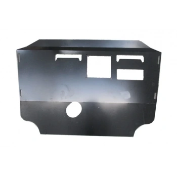 Renault Master- 3- 11/19; Karter Muhafaza Sacı (Metal) (Ayaklı) (Oem No: 1497-6940)