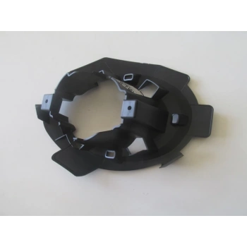 Renault Master- 3- 11/19; Sis Lamba İç Bağlantı Braketi Sol Plastik (Eurobump) (Oem No: 1497-2064)