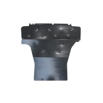 Renault Megane- 3- Hb- 10/13; Karter Muhafaza Sacı (Metal) (Oem No: 1447-6940)