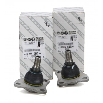 Rotil Psa Boxer-3/Jumper-3 2.2 Hdı 06- (Oem No: 1635507580)