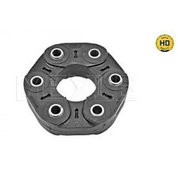 Saft Balans Agırlıgı 6Vıtes İç  65Mm Dış 160Mm Ford Transıt V184 Bm 01- (Oem No: 2L1W 4684 Aa)