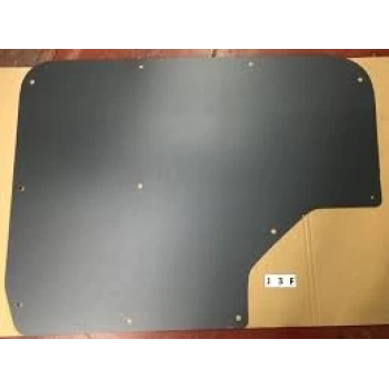 Sağ Arka Sürgülü Kapı Kaplama Panelı Hzm - Karayel Psa Expert 4 (K0) / Traveller (K0) B.M 17- (Oem No: 98093242Zm)