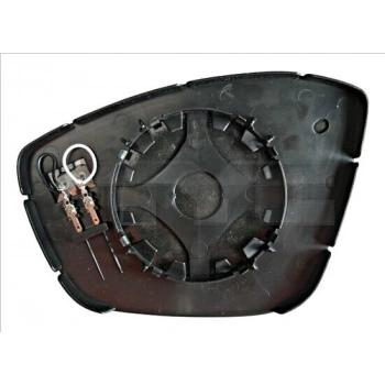 Sağ Ayna Camı Psa 308 14- (Oem No: 1610707780)