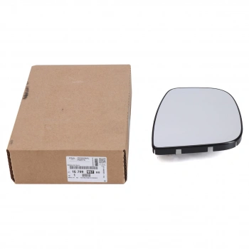 Sağ Ayna Camı Psa Berlıngo 08- (Oem No: 1679995780)
