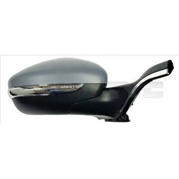 Sağ Ayna Psa 2008 (Oem No: 1611240980)