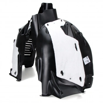 Sağ Çamurluk Davlumbazı Psa 308 (T9) B.M 2016- (Oem No: 9818684580)