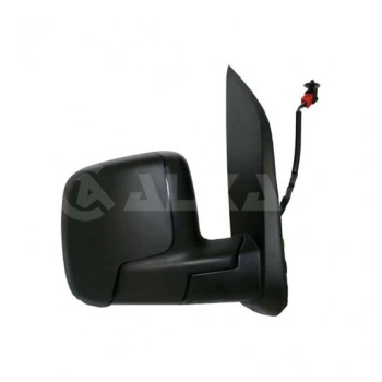 Sag Dış Ayna Kapağı Psa Bıpper 1.4 Hdı 08- (Oem No: 1622151580)