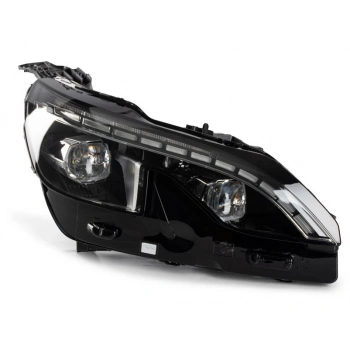 Sağ Far Led (Ünıtesız) Ünıte 1674018680 Psa 3008 B.M 2016- (Oem No: 1674018080)