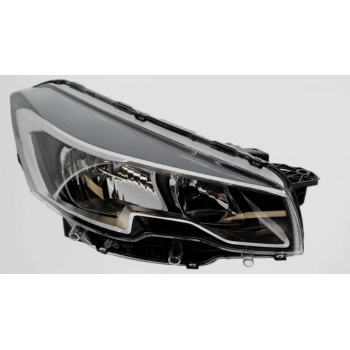 Sağ Far Psa 508 B.M Oe-Psa (Oem No: 9807241180)