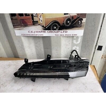 Sağ Gündüz Far Led Psa 308 (P5) B.M 2021- (Oem No: 9835230880)