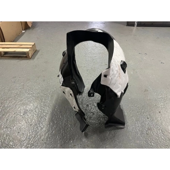 Sağ Ön Çamurluk Davlunbaz Psa Expert 4 B.M 2017- (Oem No: 9852176580)