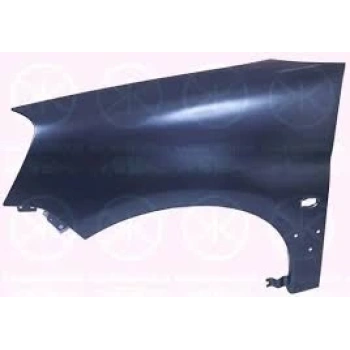 Sağ Ön Çamurluk Psa Partner M59 Bm 02- (Oem No: 9824691280)