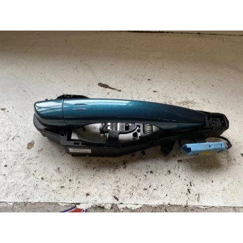 Sağ Ön Dış Kapı Kolu Kromsuz Ve Kablolu Psa 308 (T9) / 3008 / 508 B.M 2012- (Oem No: 981608341T)