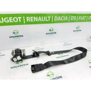 Sağ Ön Emnıyet Kemer Psa 308 (P5) B.M 2021- (Oem No: 98387293Xx)