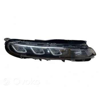 Sağ Ön Gündüz Far Psa Berlıngo B.M 2018- (Oem No: 9819435580)