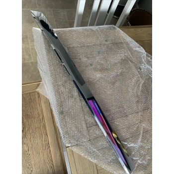 Sağ Ön Kapı Bandı Psa 2008 B.M 2012- (Oem No: 16100158Dx)