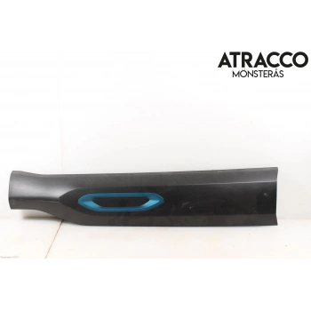 Sağ Ön Kapı Muhafaza Bakalıtı Psa C4 (C41) (Oem No: 98306608Xt)