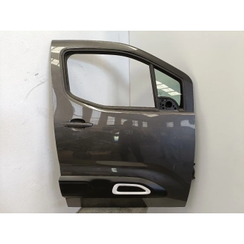 Sağ Ön Kapı Psa Berlıngo Bm Bm (Oem No: 9856199580)