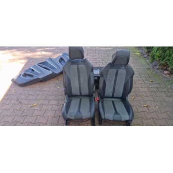 Sağ Ön Koltuk Oturma Yerı Karkası Psa 3008/5008 B.M 2016- (Oem No: 1622708480)