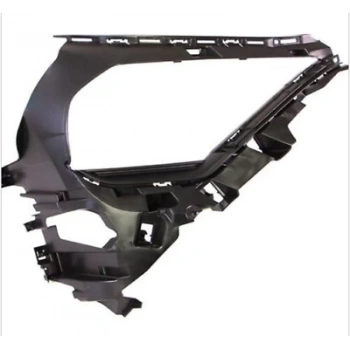 Sağ Ön Tampon Takvıye Psa C4 (C41) (Oem No: 9834693280)