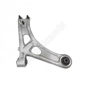 Salıncak Alt Sol Psa Partner / Rıfter B.M 2018- (Oem No: 9815014680)