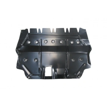 Seat Ibıza- 12/17; Karter Muhafaza Sacı (Metal) (Oem No: 1246-6940)