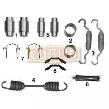 Seat Ibıza 17-Den İtibaren; Arona 18-Den İtibaren; Elektrikli Ayna 17-Den İtibaren; Astarlı Sinyalli Sol (Oem No: E-5515)