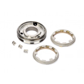 Senkromec Komple Senkromec Komple Ford Transıt V363 Bm 12- (Oem No: Pgk2R 7B280 Aca)