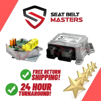 Sensor Komple - Hava Yastıgı Sensor Komple - Hava Yastıgı Ford 2013 Fıesta Bm 13- (Oem No: C1Bt 14B321 Ee)