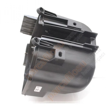 Sıgorta Kutu Bakalıtı Psa Boxer Iıı B.M 06- (Oem No: 1612373480)