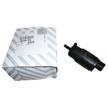 Silecek Su Motoru Psa Jumper-3 /Boxer-3 2.2 Hdı 09- (Oem No: 1637941580)