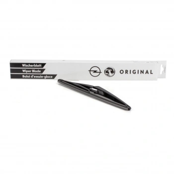 Silecek Süpürgesı Arka Opel Corsa F Bm 20- (Oem No: 1656159780)