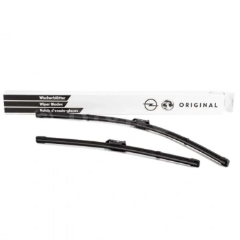 Silecek Süpürgesı Ön Takım Psa Mokka Bm 21- (Oem No: 1689813480)