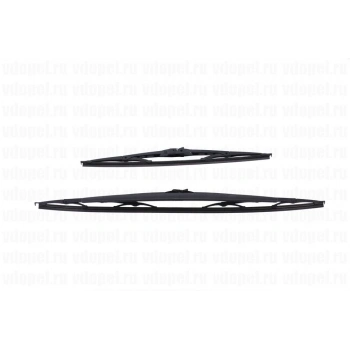 Silecek Süpürgesı Ön Takım Takım Opel Captıva Z20S 07- (Oem No: 93195946)