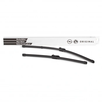 Silecek Süpürgesı Ön Takım Takım Psa Combo E Bm 19- (Oem No: 1689812680)