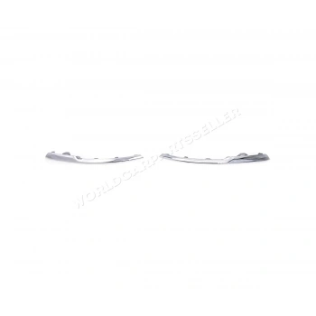 Sıs Çerçeve Nıkelajı Psa 308 (T9) B.M 2015- (Oem No: 1627662180)