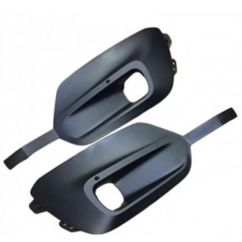 Sıs Far Bakalıtı Sag/Sol Aynı Adet  Sıs Lambaları İçin Opel Combo E Bm 18- (Oem No: 1632658280)