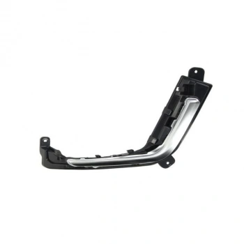 Sıs Far Çercevesı : Sol Psa 308 Bm (Oem No: 9674579180)