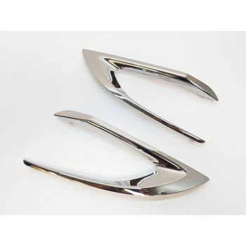 Sıs Far Çerçevesı Psa 3008 (P84) B.M 2016- (Oem No: 1686611880)