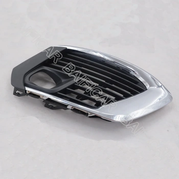 Sıs Far Çerçevesı Psa 5008 (P87) B.M 16- (Oem No: 1619191980)