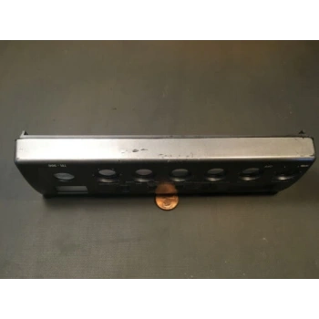 Sıs Far Çerçevesı Sol, Yuvarlak Sıs Farı Braket - Sıs Lambası Ford Ranger 2011 (P375) Bm 16- (Oem No: Eb3B 15A299 Cb)