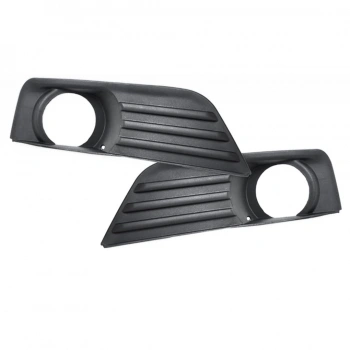 Sıs Far Izgarası (Sıs Farsız) Sağ Ford Focus Bm 04- (Oem No: 4M51 19952 Be)