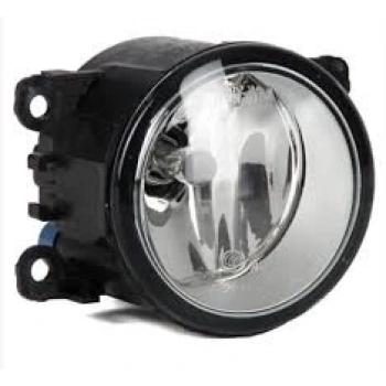 Sıs Far Kapak Sağ Sıslı Tıtanıum Grı Ford Ranger Bm 09- (Oem No: 8M34 17E810 Cc50)