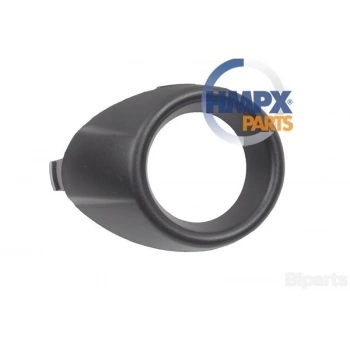 Sıs Lamba Baglama Braketi Sağ Sıyah Ford Fıesta Bm 09- (Oem No: 8A61 15A222 Ab5Zct)