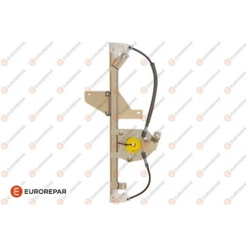 Sol Arka Cam Krıkosu Psa 508 B.M 11- (Oem No: 1619991880)