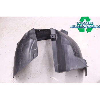 Sol Arka Çamurluk Davlumbazı Psa C3 Aırcross (A88) (Oem No: Yq00240180)