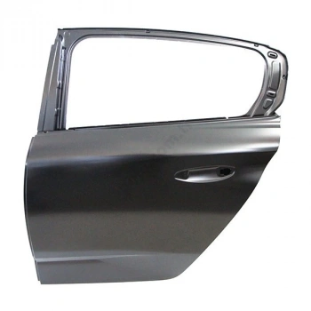 Sol Arka Kapı Psa 308 (P5) B.M 2021- (Oem No: 9837983080)