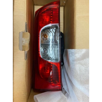 Sol Arka Stop Tek Kapı Psa Bıpper/Nemo Bm 08- (Oem No: 1624233280)